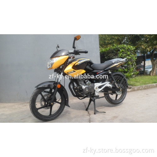 chinese motorcycle brands motocross 150cc automatic motorcycle AD150-10B